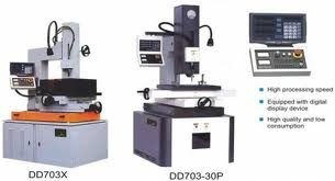 Máy bắn lỗ cao tốc DD703-50ZX