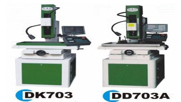 Máy bắn lỗ cao tốc DK703