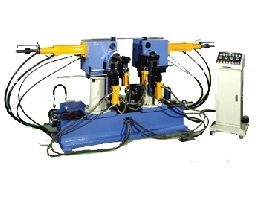 Máy uốn ống đôi HD-500