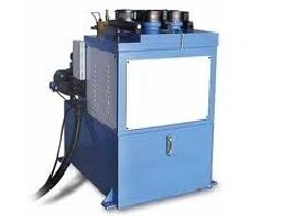 Máy lốc ống HO-800