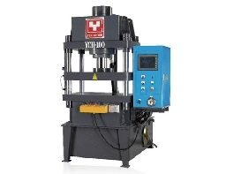 Máy ép thủy lực 4 trụ HP-500