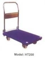Xe đẩy tay Meditek HT200 (200kg)