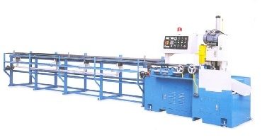 Máy cắt ống tự động CH-400-3AI