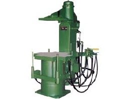 Máy làm khuôn rung FD-3A