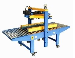 Máy dán thùng carton FH-50A
