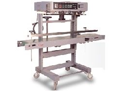 Máy hàn miệng bao LD-V40