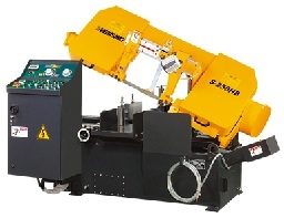 Máy cưa vòng tự động S-250HB