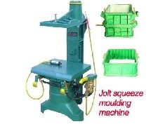 Máy làm khuôn rung ZJZ -2