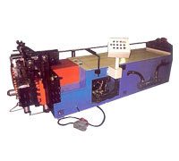Máy uốn ống SHUZTUNG B75