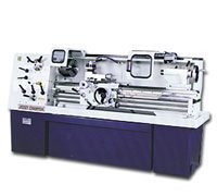 Máy tiện cao tốc hiệu JESSEY - CHAMPION 1000