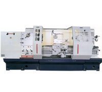 Máy tiện cao tốc JESSEY - SERIES GENERAL 3080