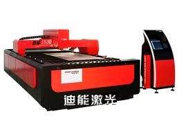 Hệ máy cắt laser DN-1530