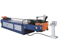 Máy uốn ống NC hiệu SHUZTUNG NCB100