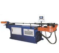 Máy uốn ống NC hiệu  SHUZTUNG NCB50