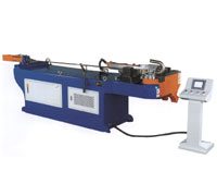 Máy uốn ống NC hiệu  SHUZTUNG NCB65