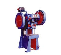 Máy dập cơ hiệu SHENG TAI ST150