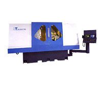 Máy mài tròn ngoài G32P-75CNC