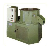 Máy đánh bóng đứng cao tốc STOK-350