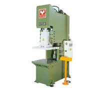 Máy dập thủy lực MYCT-C50