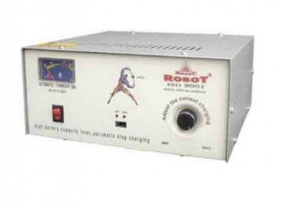 Máy nạp ắc quy tăng điện ROBOT 100A