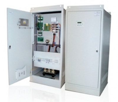 Tủ sạc ắc quy INFORM 110VDC