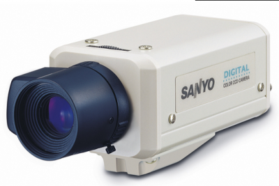 Camera Sanyo VCC-6695P