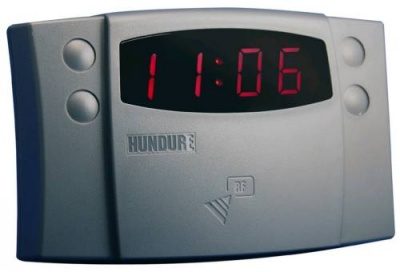 Máy chấm công thẻ từ Hundure HTA-810