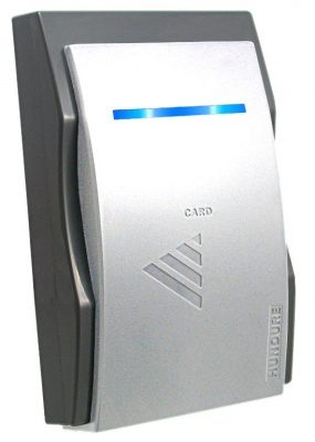 Máy chấm công thẻ từ HUNDURE PXR-50ET