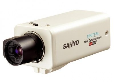 Camera Sanyo VCC-4790PE
