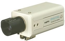 Camera Sanyo VCC-6594