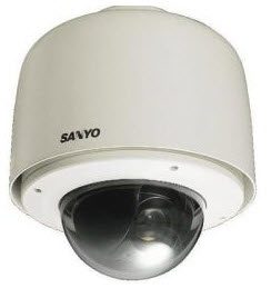 Camera Sanyo VCC-9800EMCP