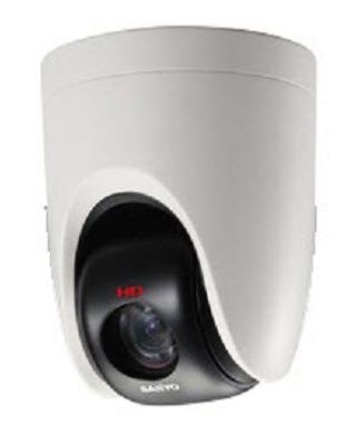 Camera SANYO VCC-HD5400P