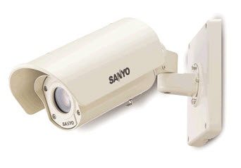 Camera Sanyo VCC-XZ600P