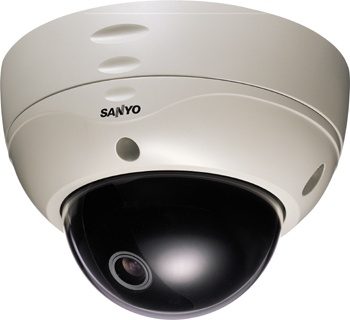 Camera Sanyo VDC-DP9585P