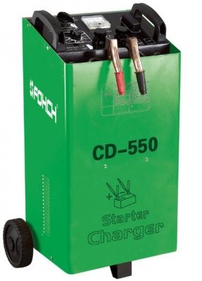 Sạc ắc quy FOHCH CD-350