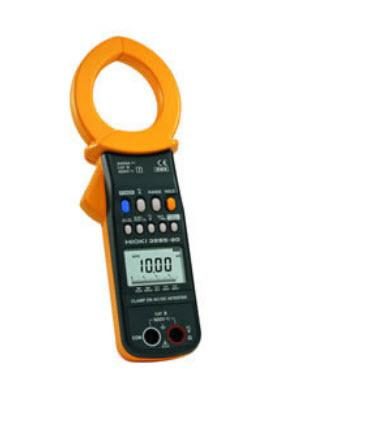 Ampe kìm AC/DC Hioki 3285 (2000A, True Rms)