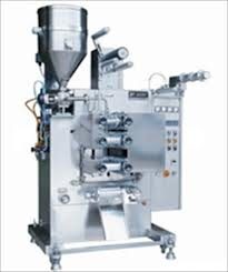 Máy đóng gói tự động dạng dịch đặc