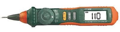Bút thử điện không tiếp xúc Extech 381676