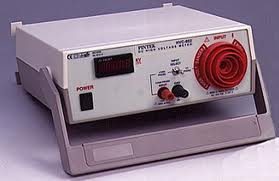 Thiết bị đo cao áp để bàn Pintek HVC-801