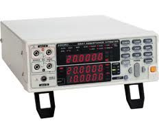 Thiết bị đo mΩ Hioki 3541