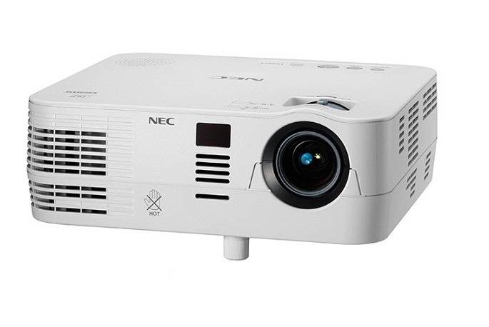 Máy chiếu NEC NP-V300W