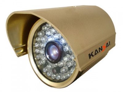 Camera Kansai ZK-346S