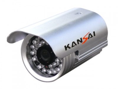 Camera Kansai ZK-609CM