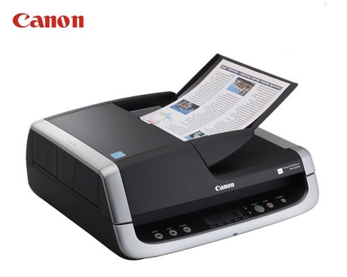 Máy Scan DR 2020U