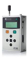Máy đếm hạt bụi sáu kênh Met One GT-526