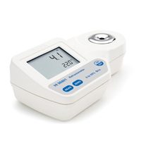 Máy đo độ ngọt HANNA HI 96804
