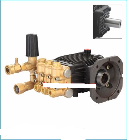 Đầu bơm rửa xe tải Art.2518