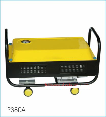 Máy phun áp lực cao Projet  P380A
