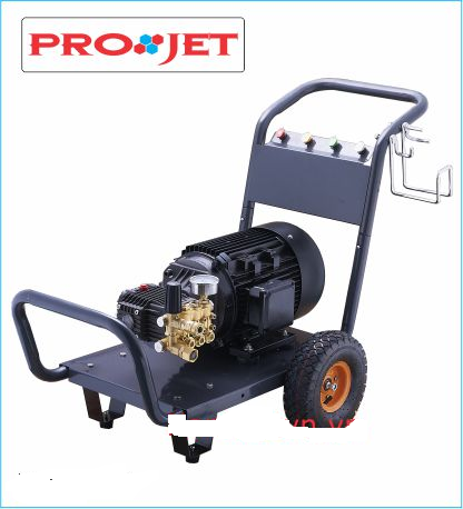 Máy rửa xe áp lực cao Projet P55-2212