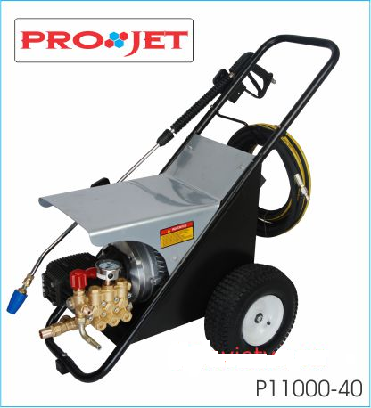 Máy rửa xe áp lực cao Projet P11000-40